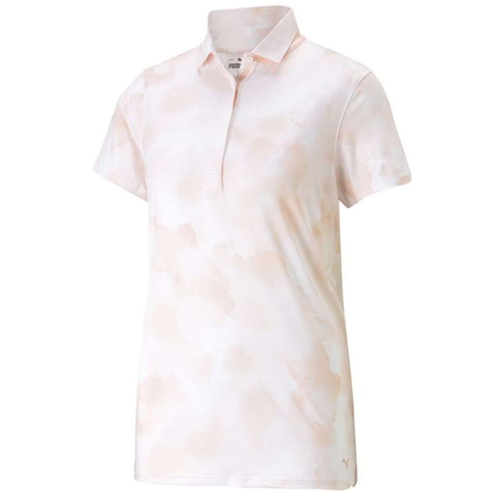 Puma Golf Polo XS